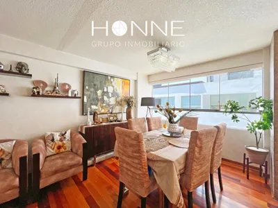 Venta de Departamento en Magdalena - del - Mar - Lima 3 Dormitorios