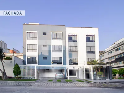 Venta de Departamento en San Borja - Lima 3 Dormitorios