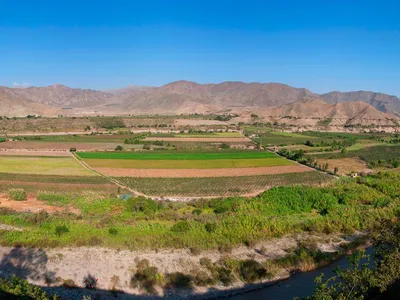 Venta de Casa de Campo en Santa Cruz de Flores - Cañete 0 Dormitorio 