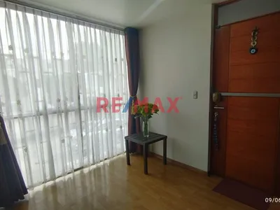 Alquiler Dpto. En La Señor