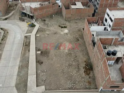 Venta De Terreno - Carabayllo