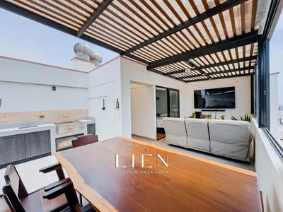 Venta de Departamento en Lince - Lima 3 Dormitorios