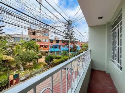 Venta de Departamento en San Martín de Porres - Lima 3 Dormitorios