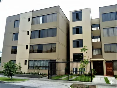 Venta de Departamento en San Isidro - Lima 2 Dormitorios
