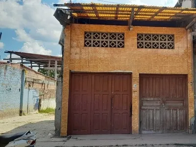 Se Vende Casa