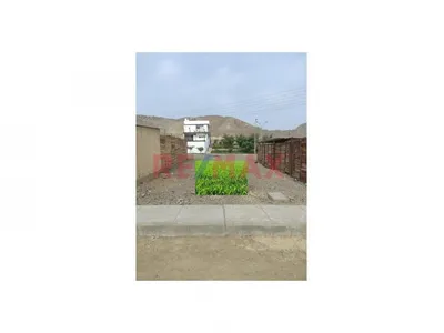 Terreno en venta · Urb. la Planicie 2Da Estapa, Carabayllo · 120 m²