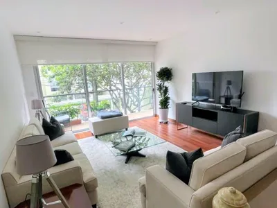 Alquiler de Departamento en Miraflores - Lima 2 Dormitorios