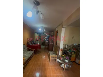 Venta Casa En Avenida Cesar Canevaro San Juan De Miraflores