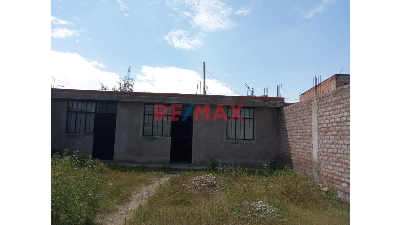 Venta De Casa En Mollebaya