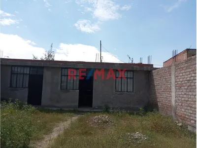 Venta De Casa En Mollebaya