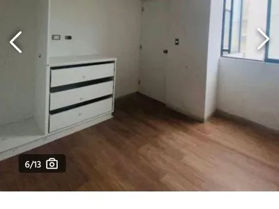 Venta de Departamento en Surquillo - Lima 1 Dormitorio