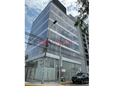 Oficinas Corporativas En Alquiler – Av. Circunvalación, Alta Conectividad Y Visibilidad Empresarial