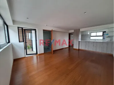Vendo Excelente Duplex En San Isidro