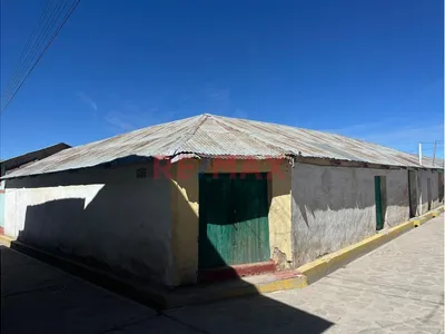 📍 Terreno En Venta – Caylloma, Arequipa