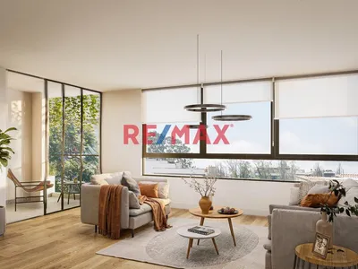 🏡 Departamento De Estreno Con Balcón En Surco | Proyecto Bartolomé Iv - Dpto 201