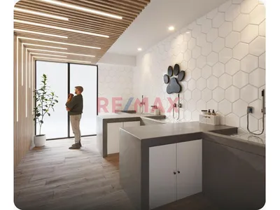 Venta Departamento Flat Extreno
