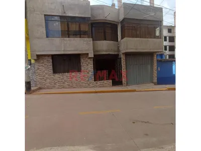 🏡 Casa En Venta – Urb. Las Praderas Del Sur
