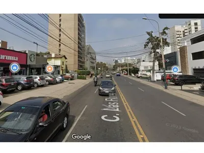 Venta de Local Comercial en San Isidro - Lima 0 Dormitorio 