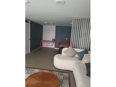 Departamentos De Estreno En Chorrillos