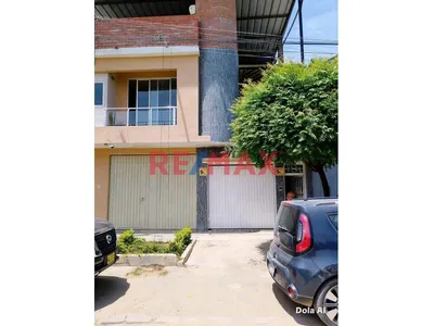 Se Vende Departamento 2 Piso Con Azotea + Aires