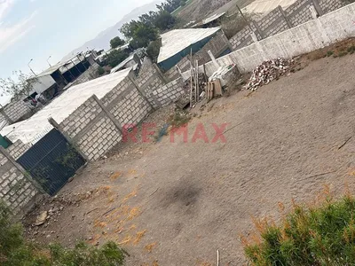 Venta Terreno Rustico En Los Tucos Cayma