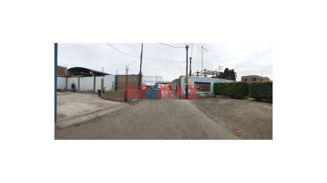 ¡Oportunidad Única En El Corazón De Camaná! Terreno De 10,000 M² Con Gran Potencial Comercial, Residencial E Industrial