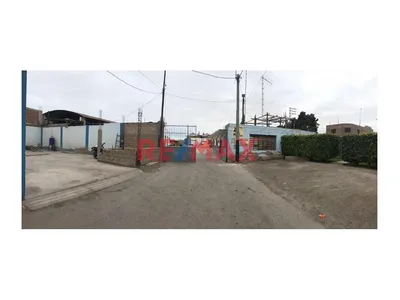 ¡Oportunidad Única En El Corazón De Camaná! Terreno De 10,000 M² Con Gran Potencial Comercial, Residencial E Industrial