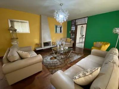 Venta de Casa en La Victoria - Lima 5 Dormitorios 