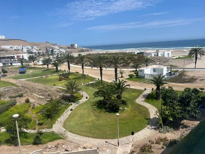 Venta de Casa de Playa en Cerro Azul - Cañete 4 Dormitorios