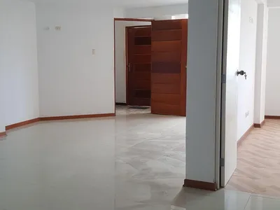 Venta de Departamento en Chiclayo - Chiclayo 3 Dormitorios 