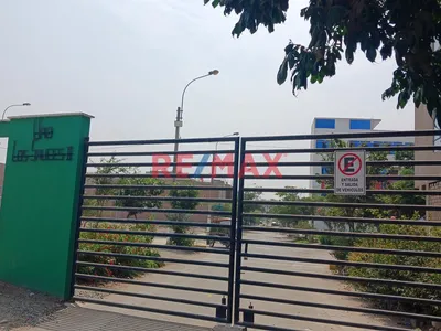 Se Vende Terreno En Condominio, Los Sauces 2° Etapa, Carabayllo