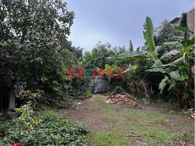 Se Vende Terreno De 311.66 Mt2 En Sector Chacarilla- Laredo