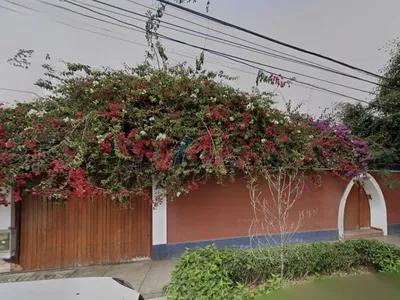 Terreno Urbano En Venta San Isidro