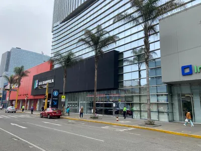 Alquiler de Oficina en San Borja - Lima 0 Dormitorio 