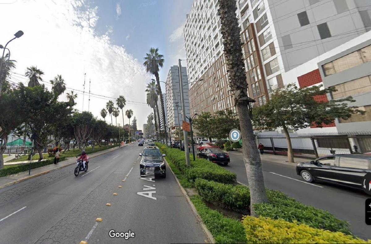 Venta de Departamento en Barranco - Lima 3 Dormitorios 