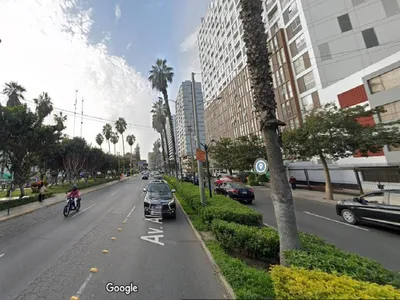 Venta de Departamento en Barranco - Lima 3 Dormitorios