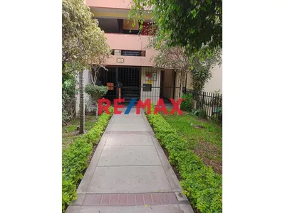 Venta Deptartamento De 80 Mts.-4To.Piso Torres De San Borja