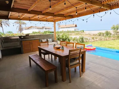 Venta de Casa en - Chincha 4 Dormitorios 
