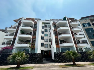 Venta de Departamento en Barranco - Lima 3 Dormitorios