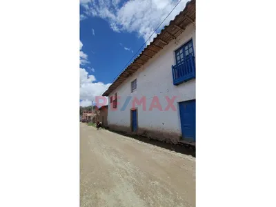 Oportunidad Única En El Corazón De Pomacanchi!