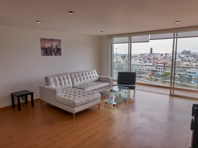 Departamento en SURCO 3 dorm. 127.17 m² INCLUYE ESTACIONAMMIENTO 2 VEH.