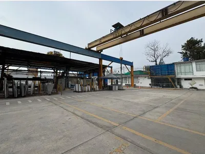 Venta de Local Industrial en Chorrillos - Lima 0 Dormitorio 