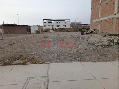 Terreno Con Alto Potencial De Valorización En Villa Verde – Frente A Futura Vía Estratégica Hacia Lurín