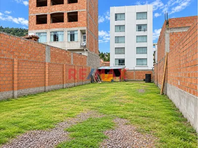 🏡 Terreno En Venta – Huayna Picol, San Jerónimo