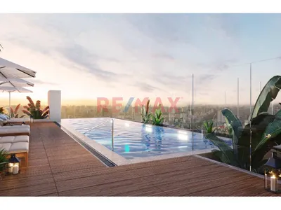 Exclusivo Departamento De Estreno En Magdalena Del Mar