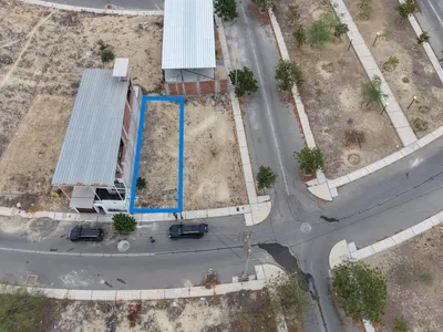 Terreno 131.74 m² en Urb. Miraflores Boulevard Park Plaza, Castilla, Piura