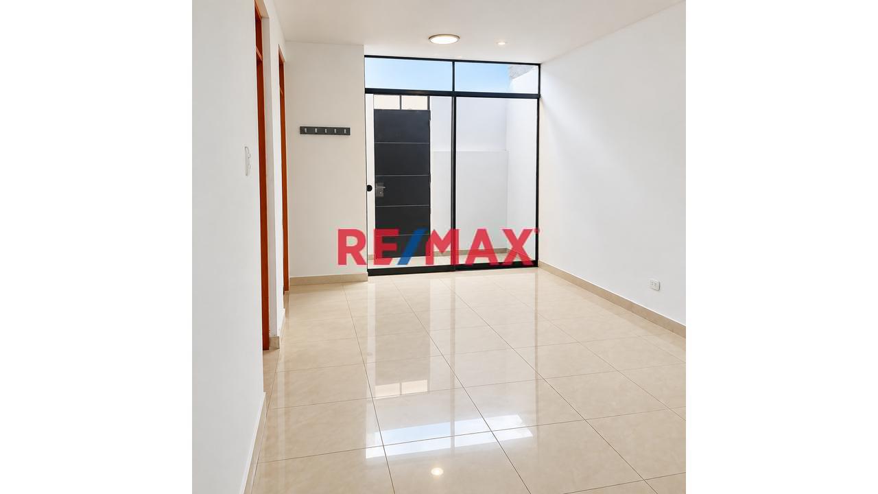 Alquiler de Departamento de 80 m² en 1er Piso | 2 Dormitorios + Estudio | Rosario del Norte – SMP