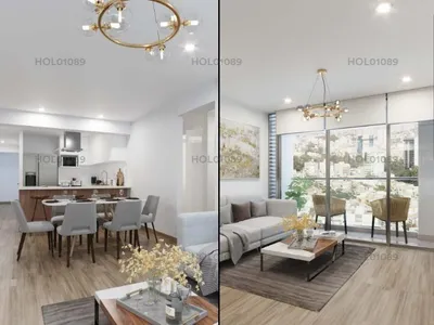 Departamento en venta · Jirón Faustino Sanchez Carrión 3Xx, Magdalena del Mar · 69 m², 2 dorm.