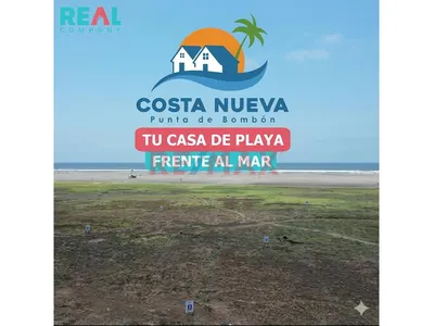 Proyecto Costa Nueva, Ultimos Terrenos De Playa