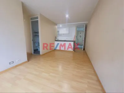 Venta Departamento Piso 2 Condominio Golf Andes I - Lurigancho